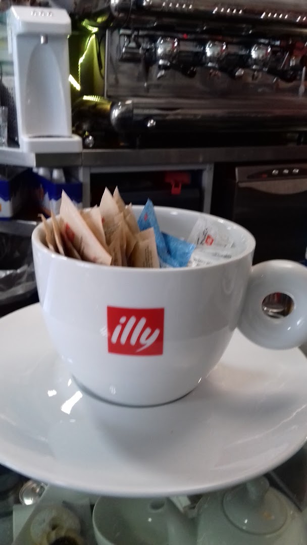 Artcaffe Supino