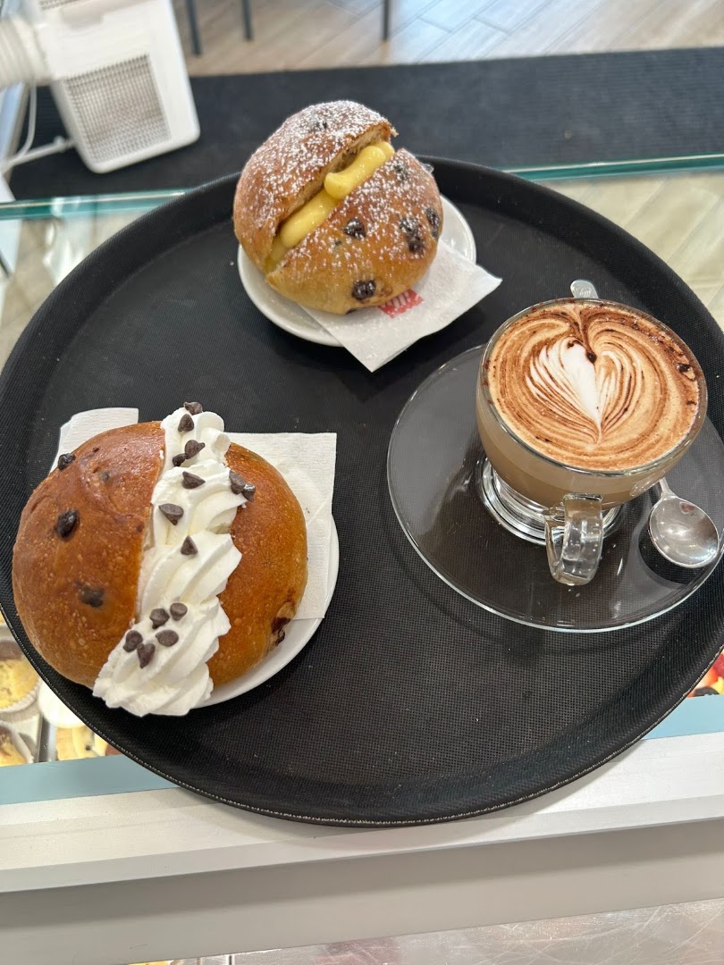 Arte Bianca - BAKERY - sweets e coffee (Panificio - Pizzeria - Pasticceria - Caffetteria)