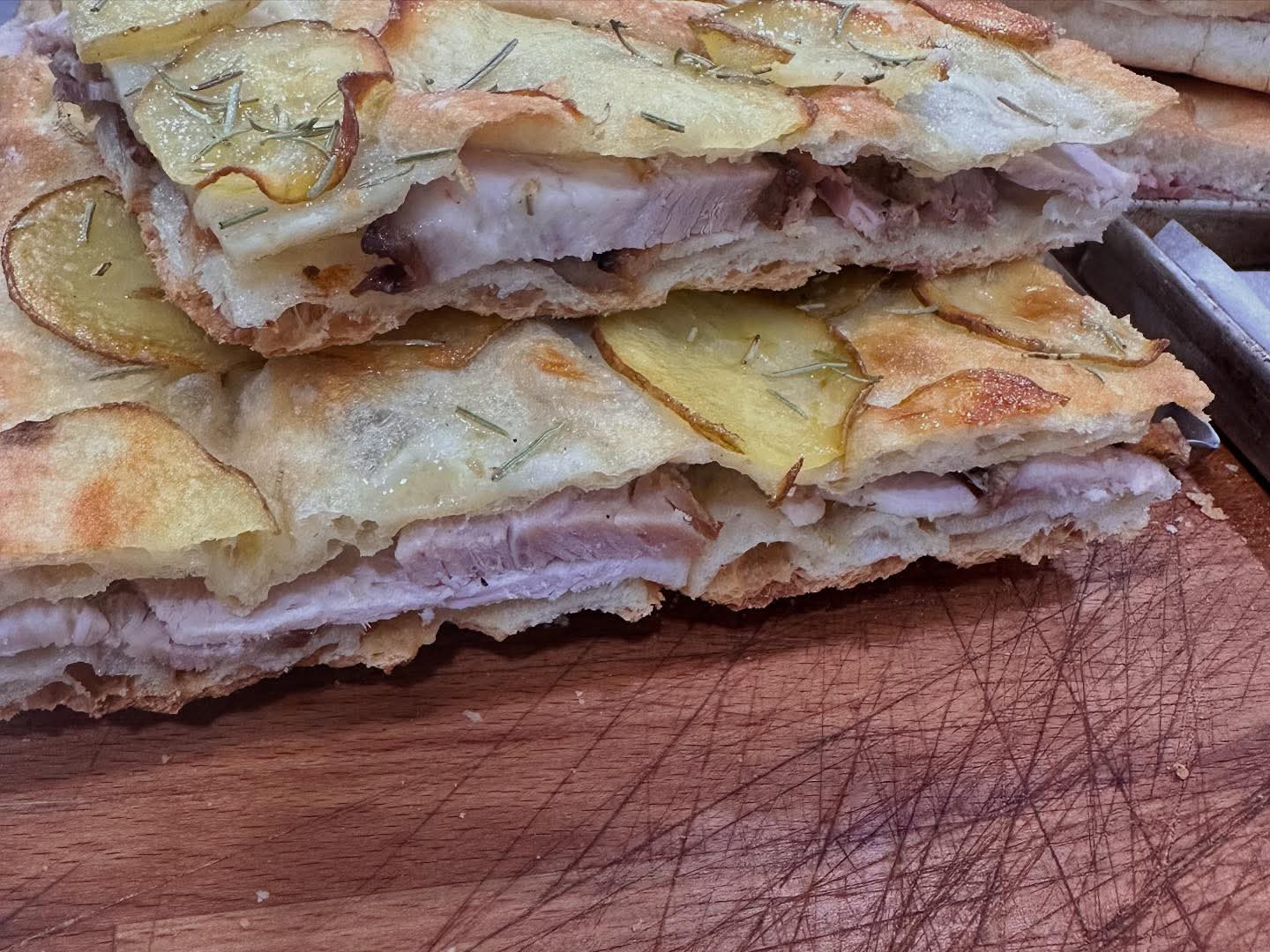 Arte Bianca - BAKERY - sweets e coffee (Panificio - Pizzeria - Pasticceria - Caffetteria)
