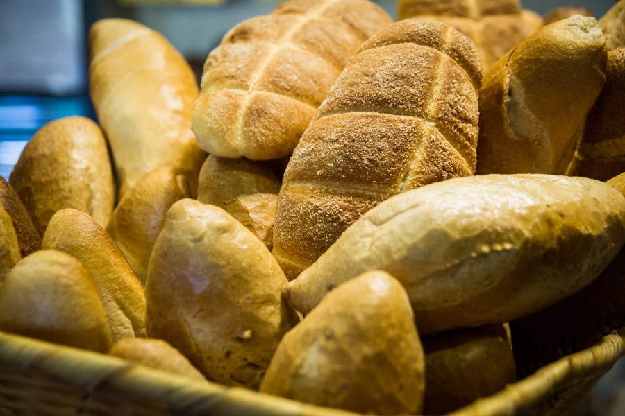 Arte Bianca Pane Pizza Panettoni artigianali