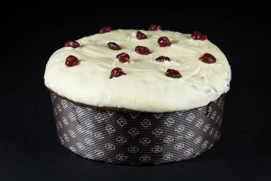 Arte Bianca Pane Pizza Panettoni artigianali