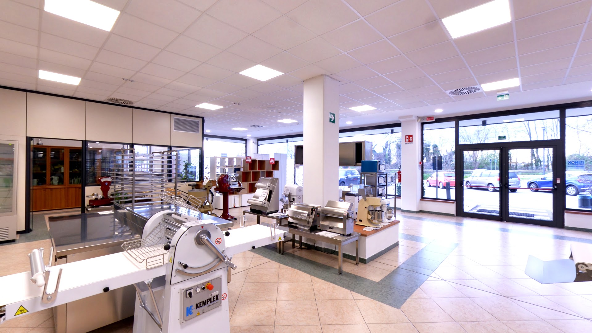 Arte Bianca Spa