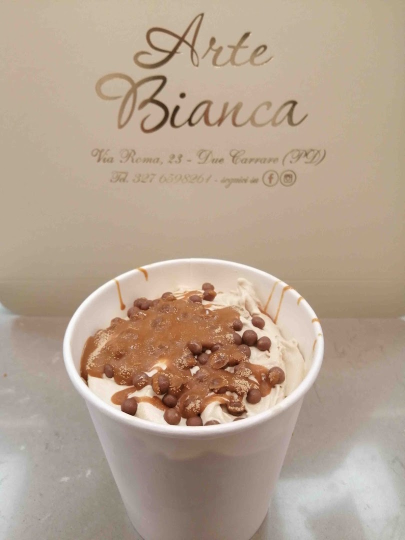 Arte Bianca