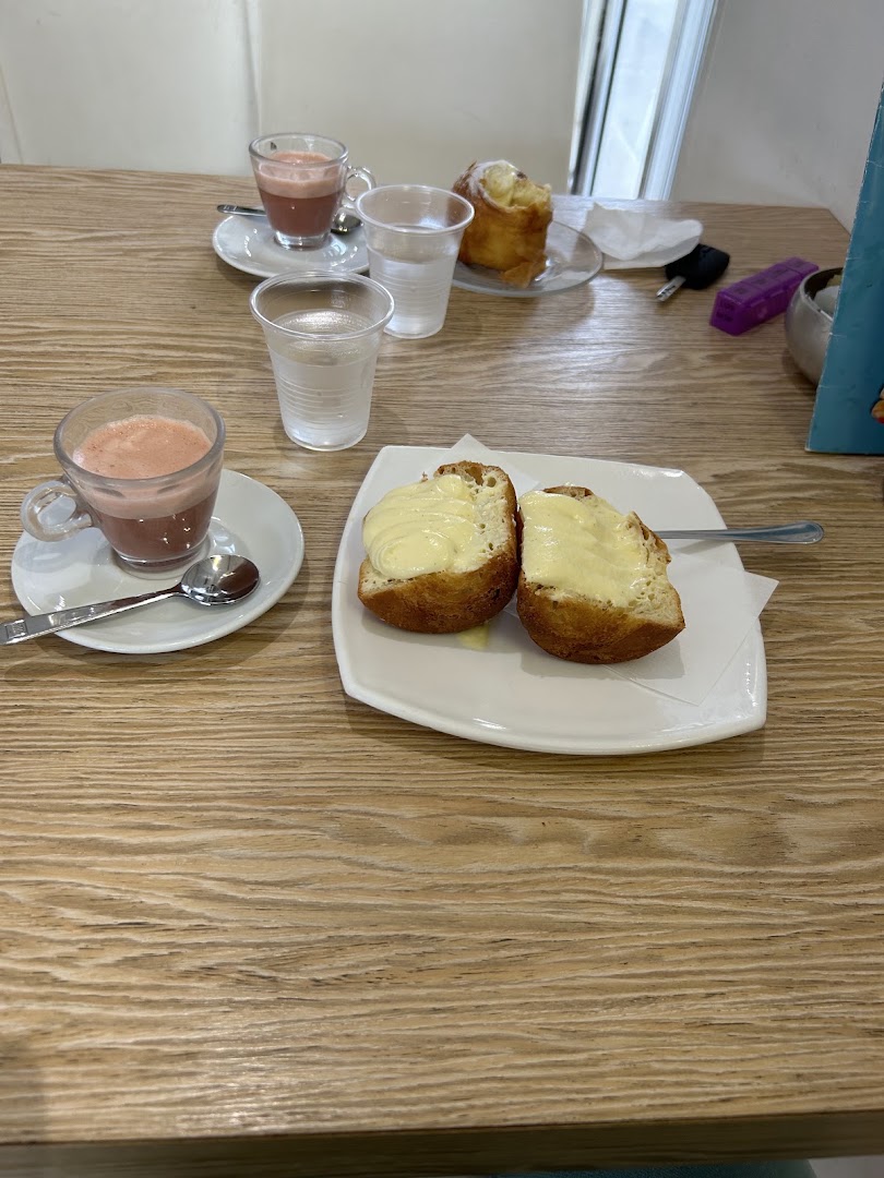 Arte Bianca