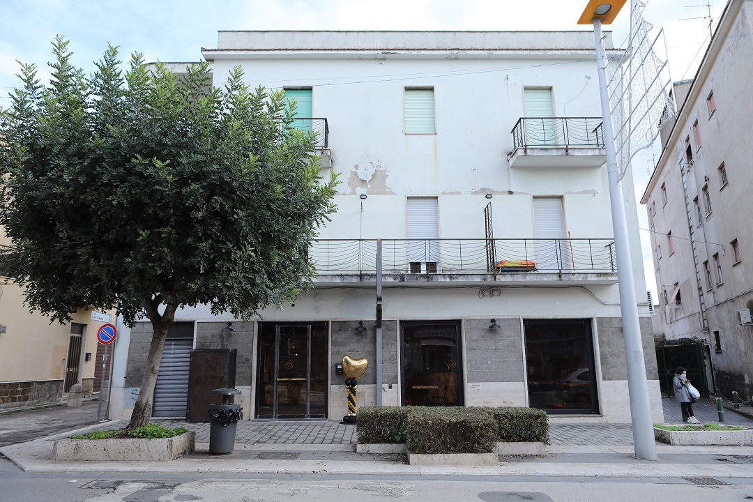 Arte Bona Pizzeria - Tavola Calda