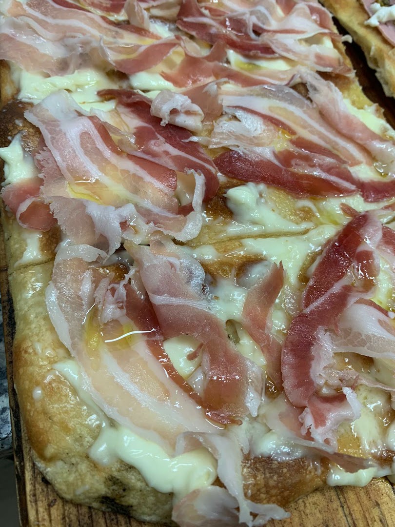 Arte Bona Pizzeria - Tavola Calda