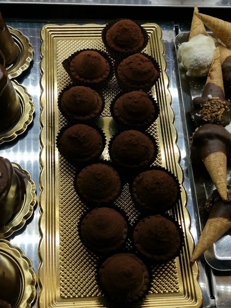 Arte Caffe Gelateria Artigianale Fratelli Di Noia Di Di Noia Vito E Di Noia Bartolomeo S.N.C., Laterza
