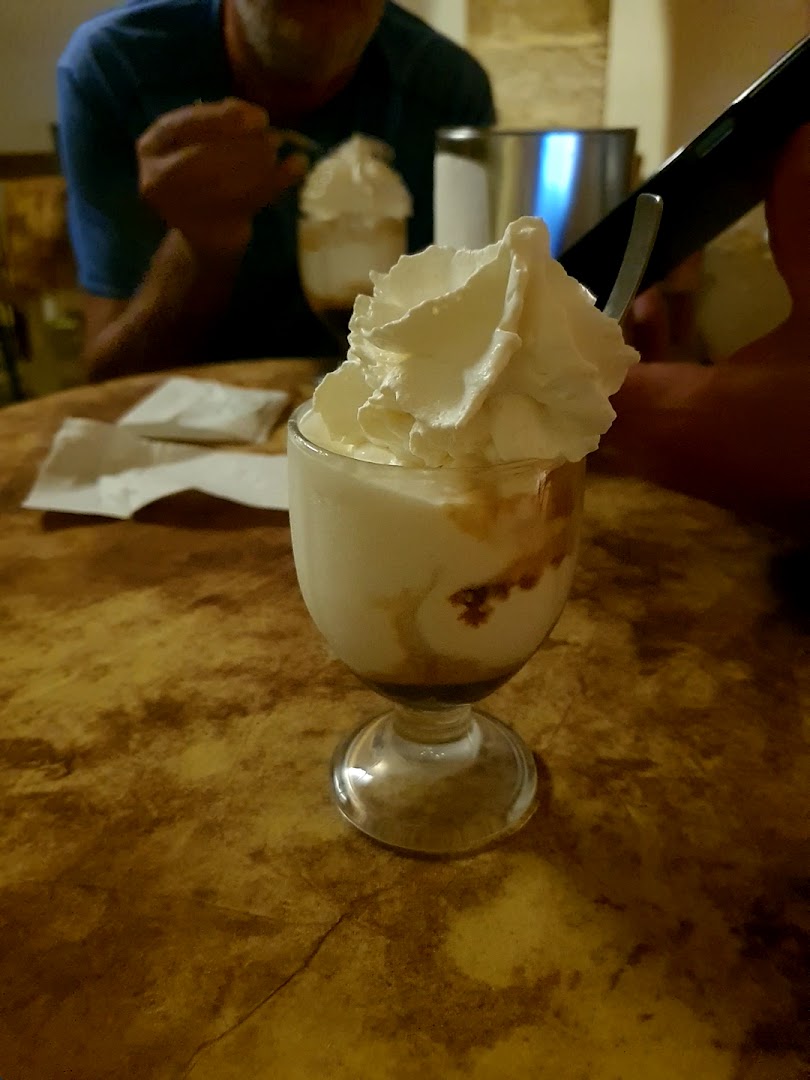 Arte Caffe Gelateria Artigianale Fratelli Di Noia Di Di Noia Vito E Di Noia Bartolomeo S.N.C.