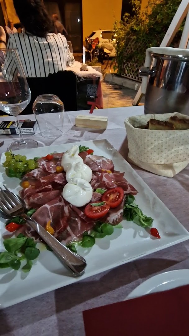 Arte & Cucina Restaurant