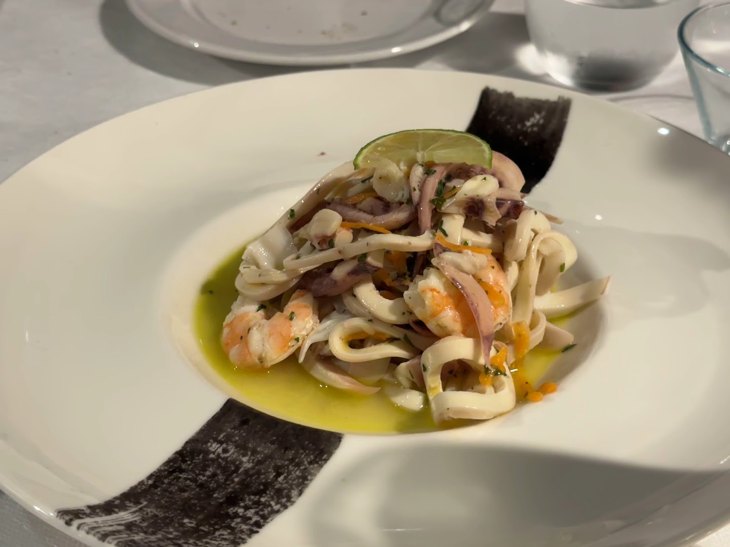 Arte & Cucina Restaurant