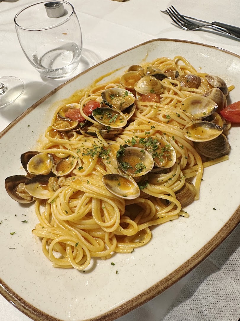 Arte & Cucina Restaurant