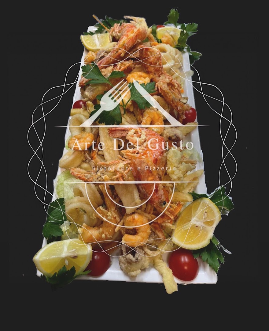 Arte del gusto
