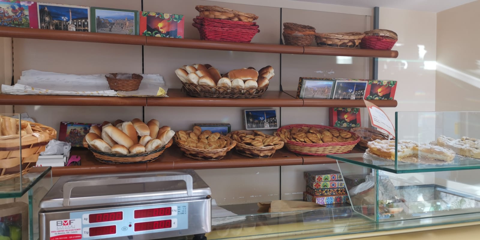 Arte del Pane Srls