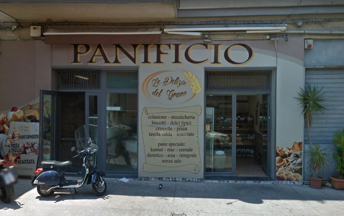Arte del Pane Srls