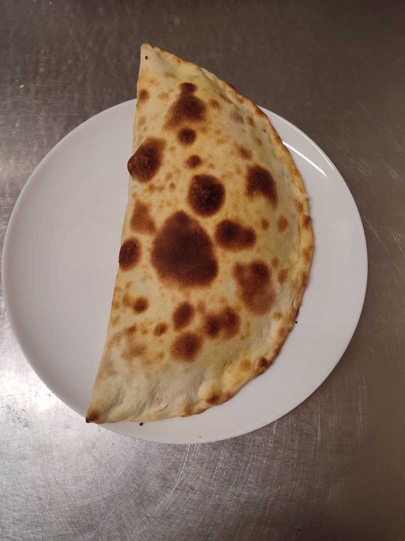 Arte della Pizza 3 / Alex Pizza, Ancona