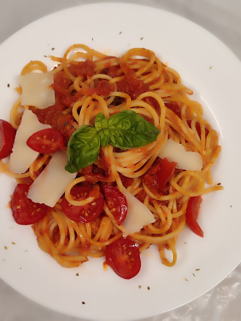 Arte della Pizza 3 / Alex Pizza