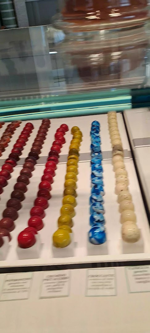 Arte Dolciaria - Pasticcera