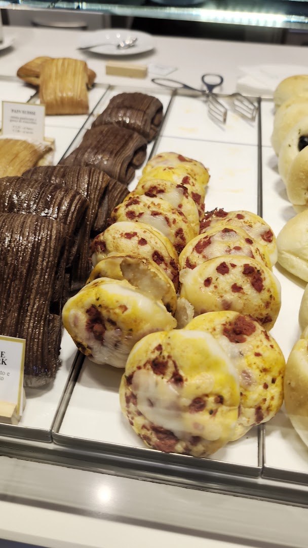 Arte Dolciaria - Pasticceria e Bistrot