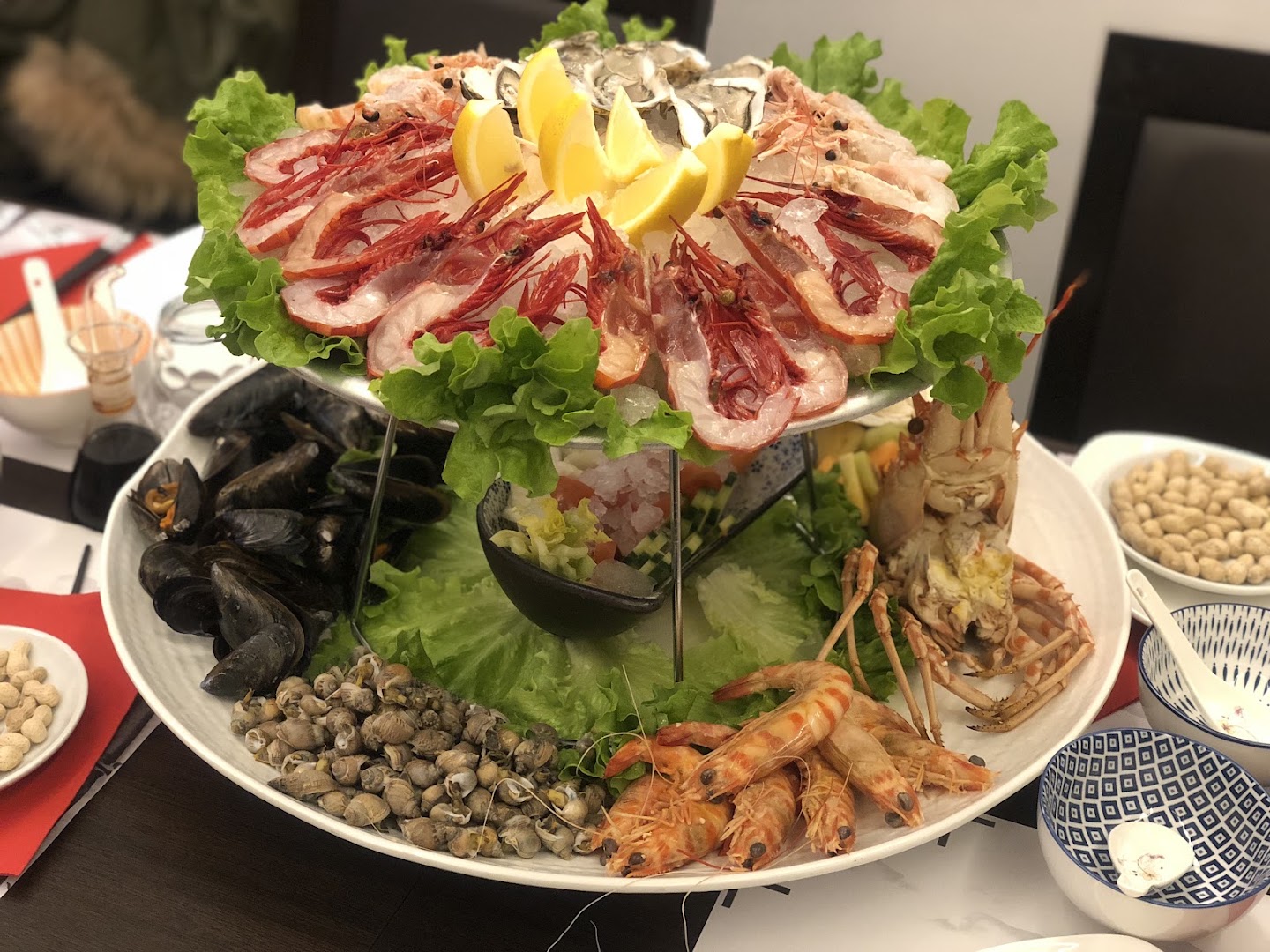 Arte d’oriente Ristorante Cinese Firenze