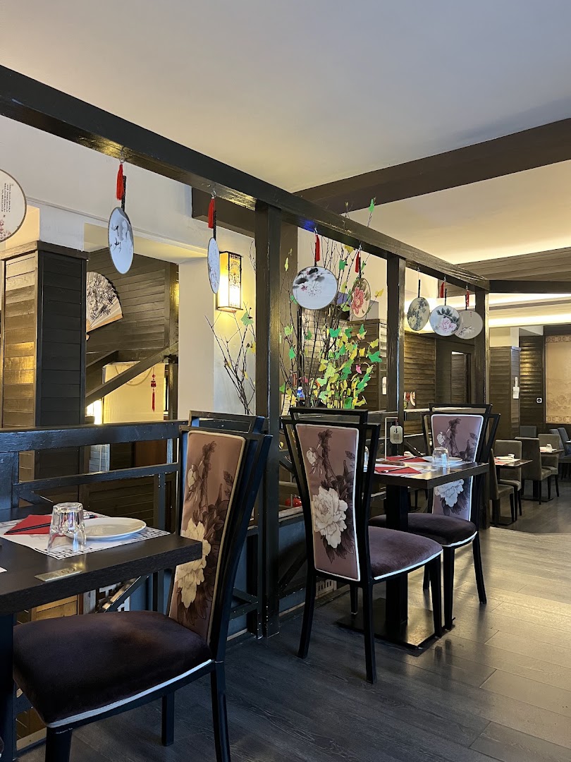 Arte d’oriente Ristorante Cinese Firenze
