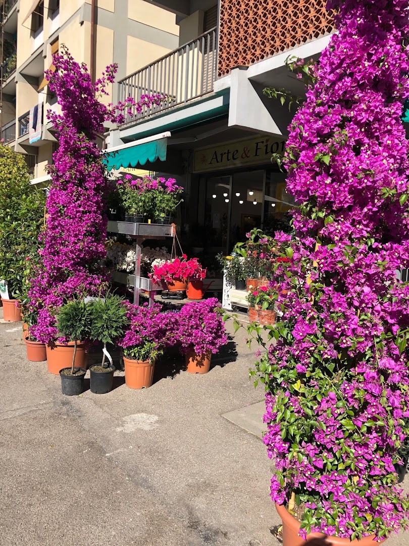 Arte e Fiori Firenze