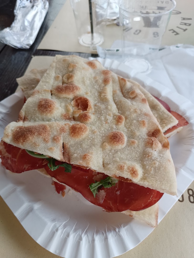 Arte e Gusto Pizzeria - Noci