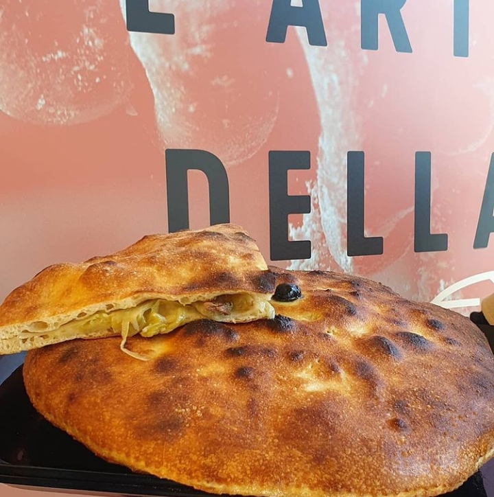 Arte e Gusto Pizzeria - Noci