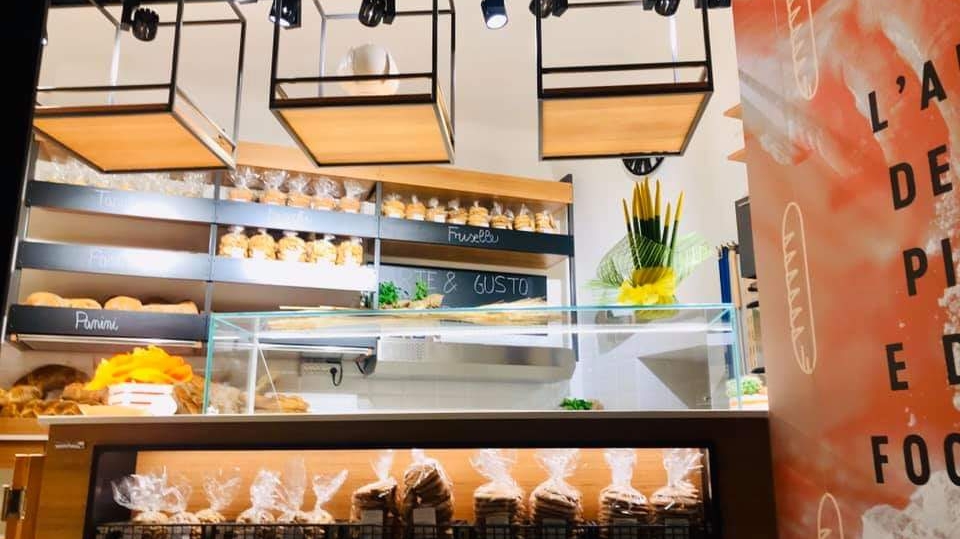 Arte e Gusto Pizzeria - Noci