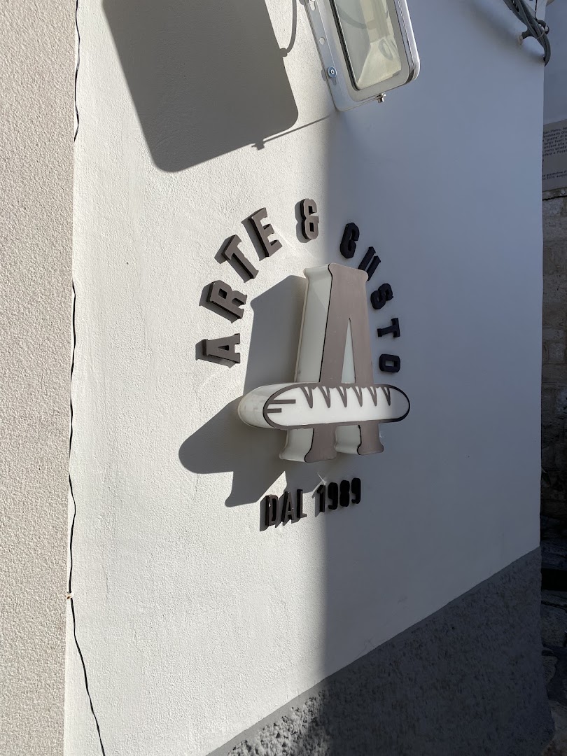 Arte e Gusto Pizzeria - Noci