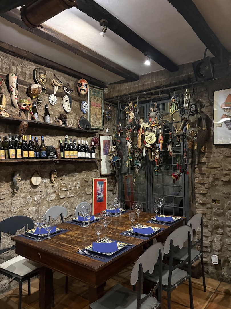 Arte e Vino