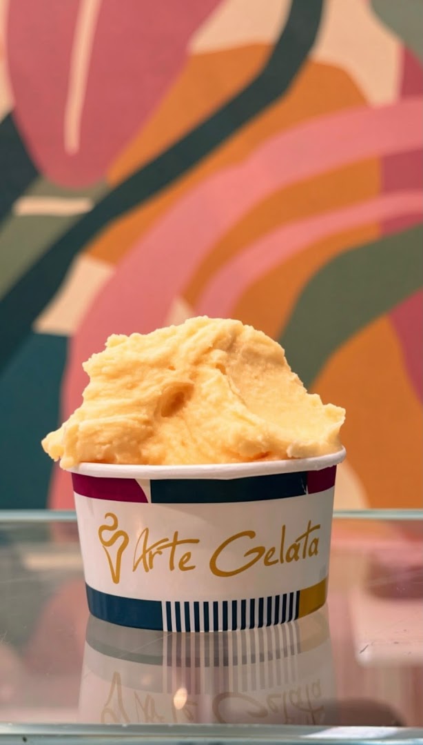 Arte Gelata