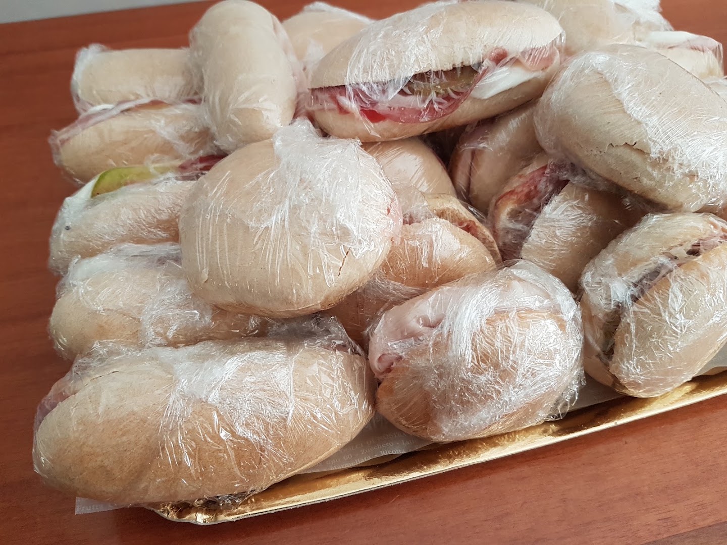 Arte & Gola di Casamassima Claudio e figlio, Spinazzola