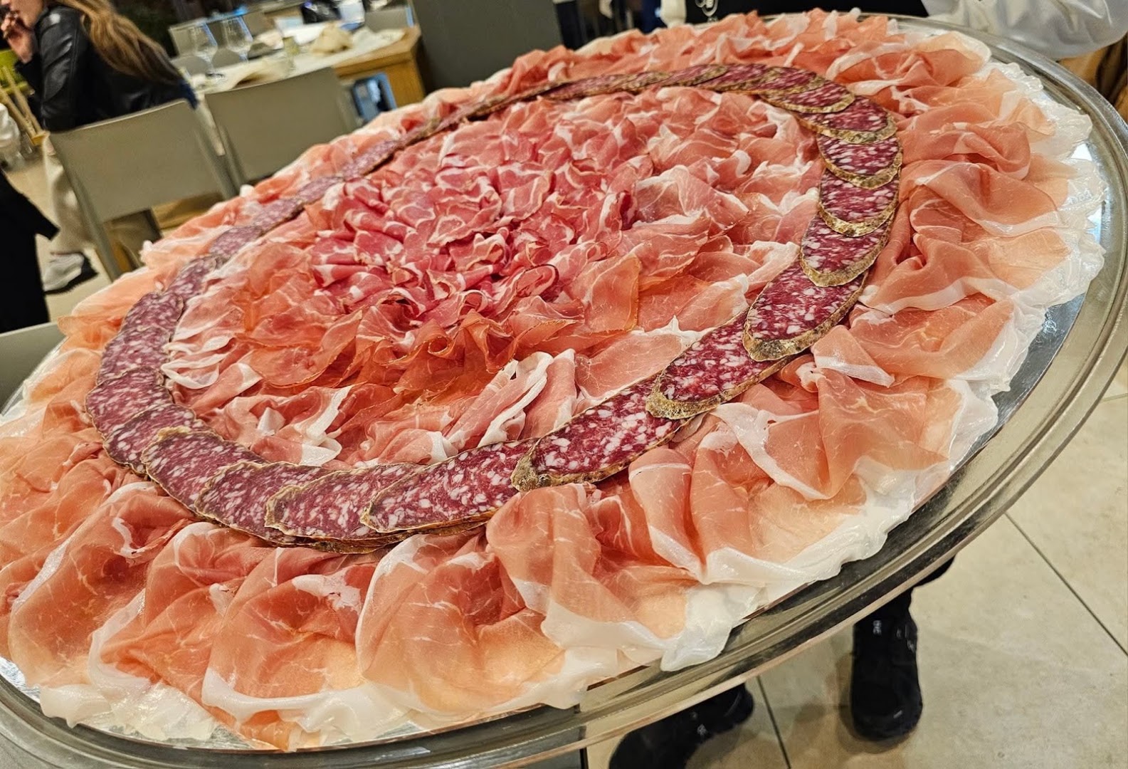 Arte & Gusto, Parma