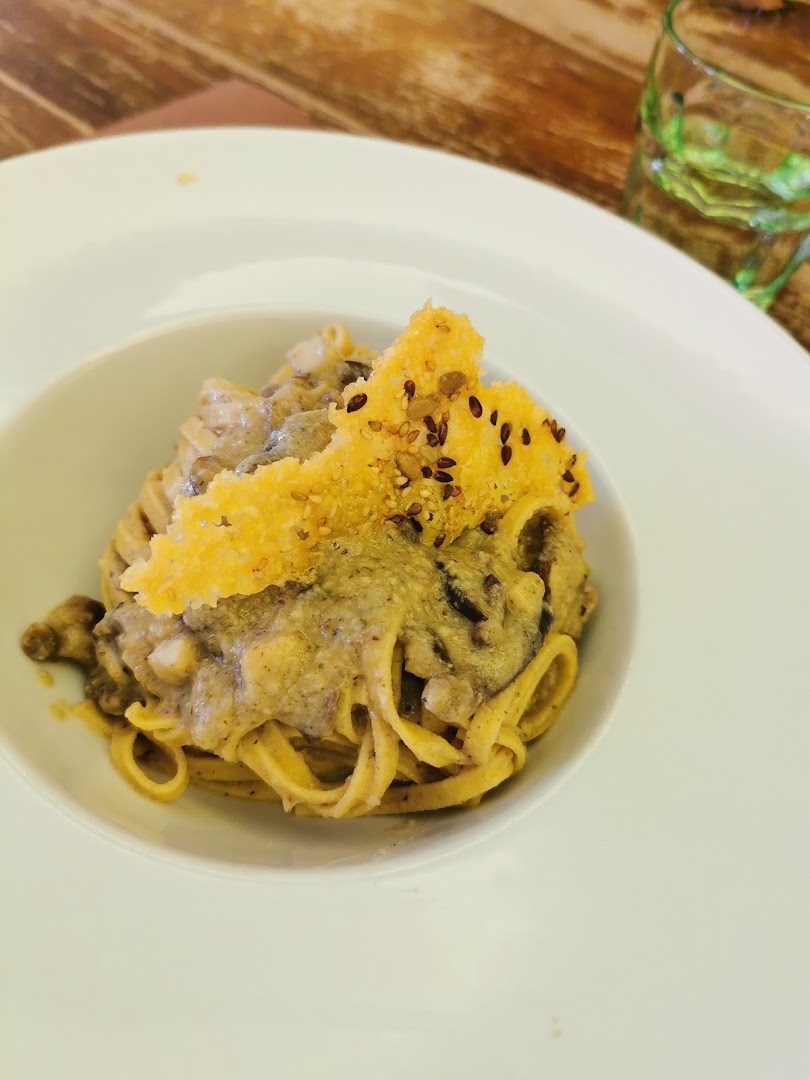 Arte In Cucina