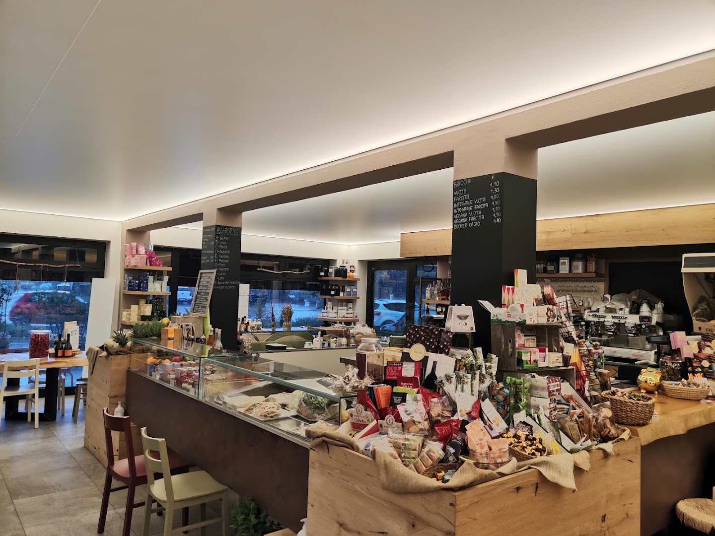Arte In Cucina