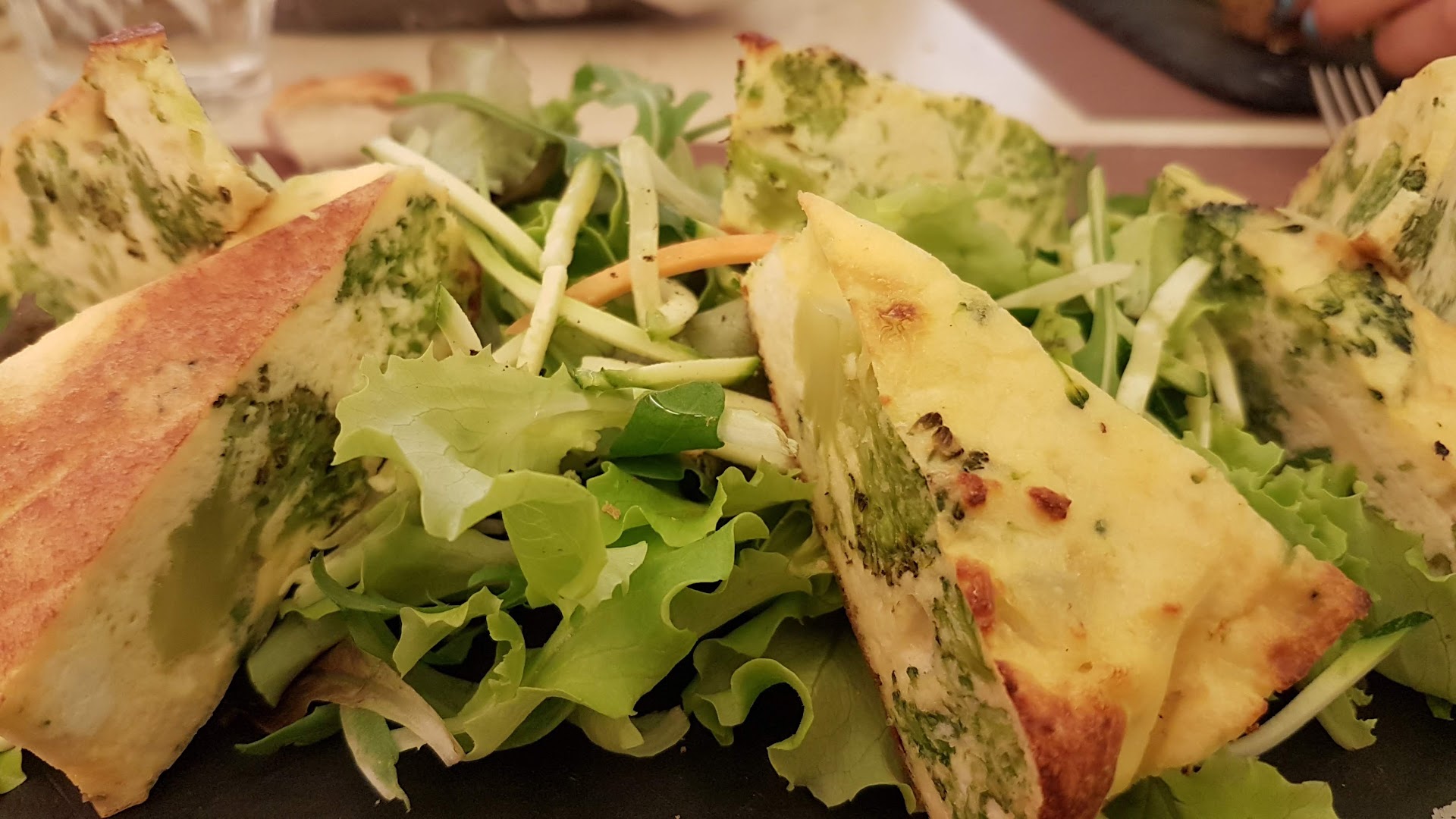 Arte In Cucina