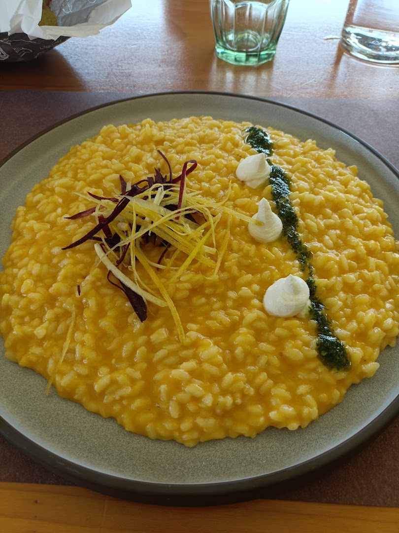 Arte In Cucina