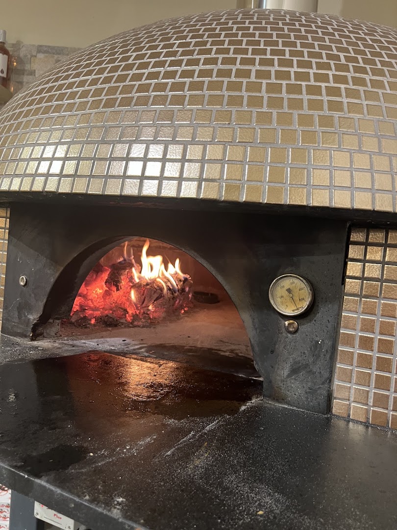 Artè pizzeria, Andria