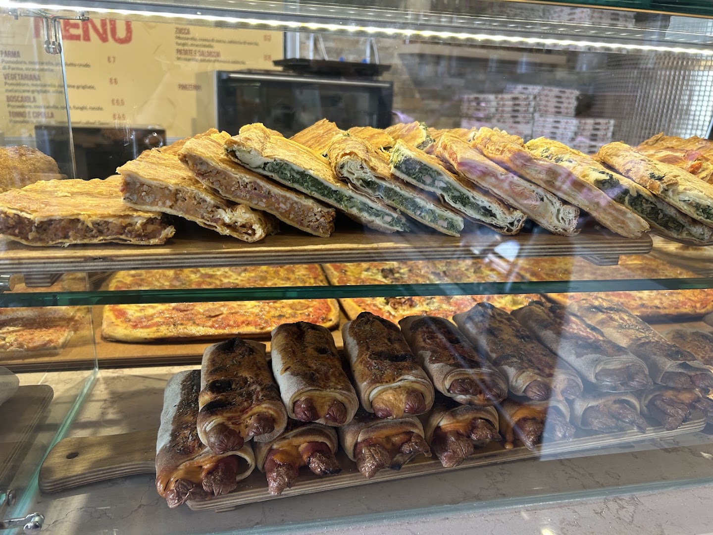 Artè pizzeria