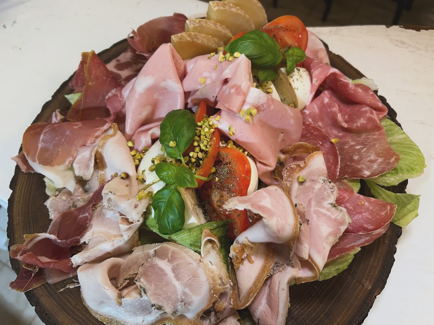 Artè pizzeria