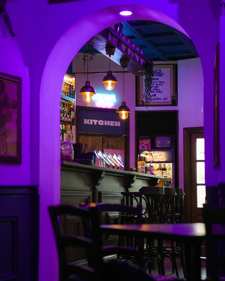 Arte Pub