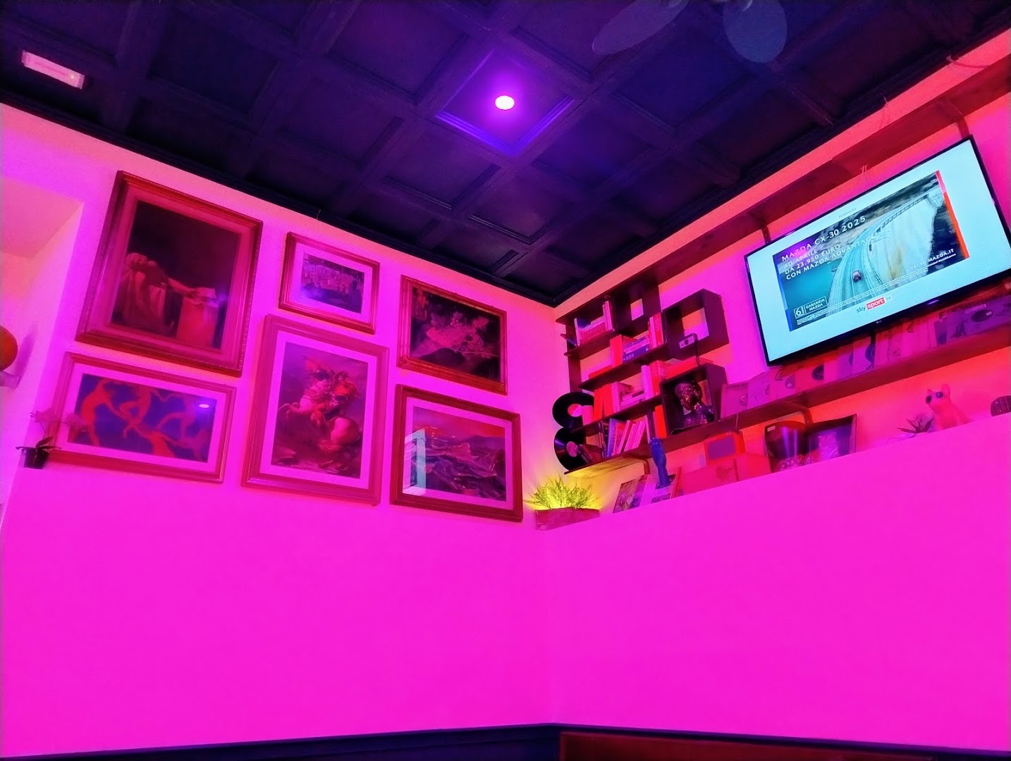 Arte Pub