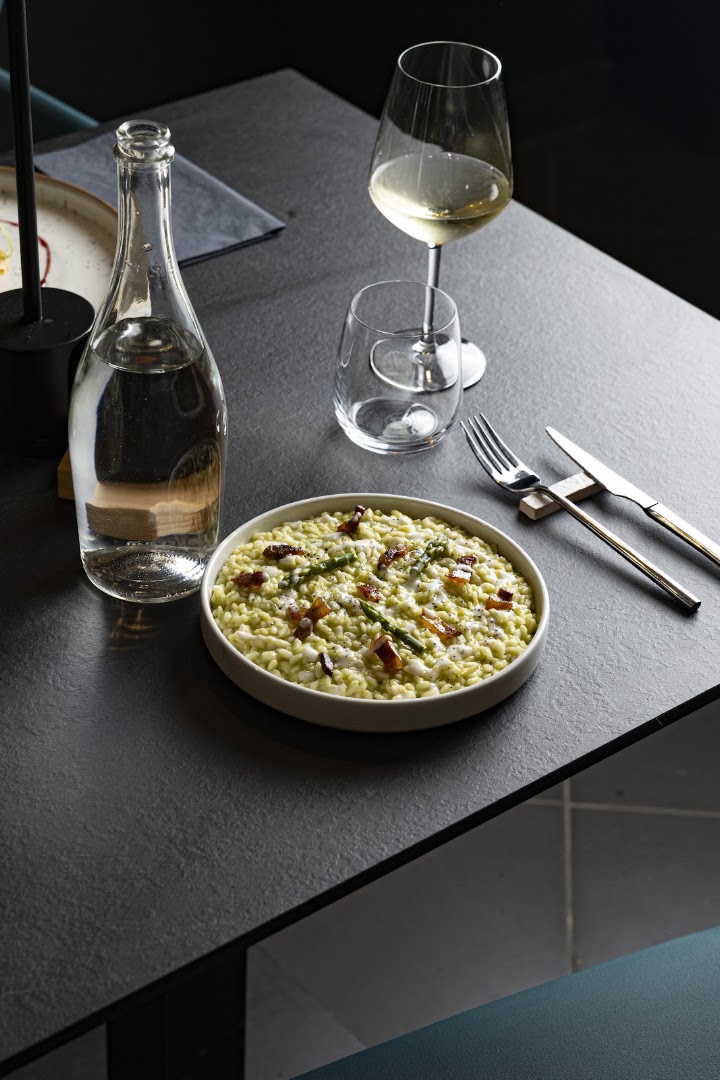 Arte - Sapori · Pizza · Talenti | Anche Gluten Free