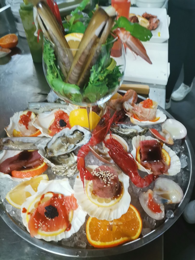 Arte & Sapori Restaurant Pizzeria