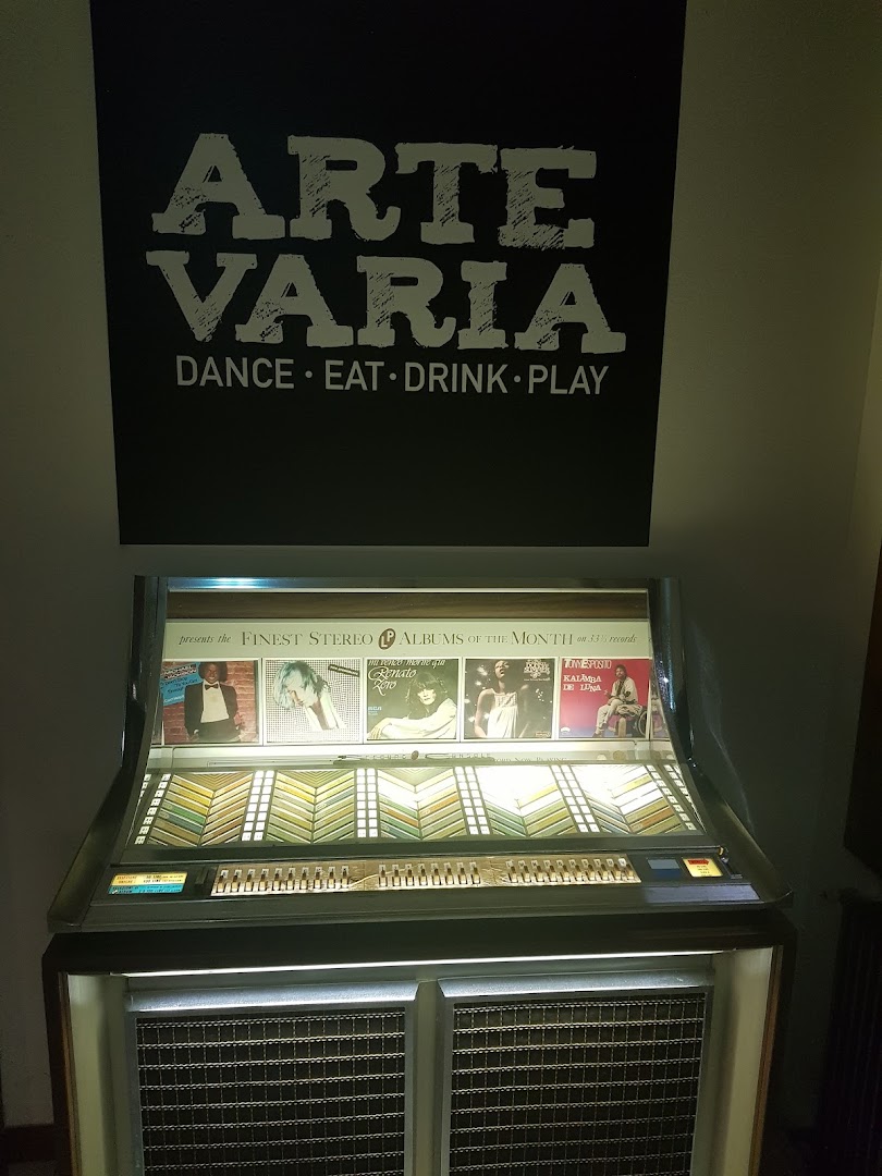 Arte Varia