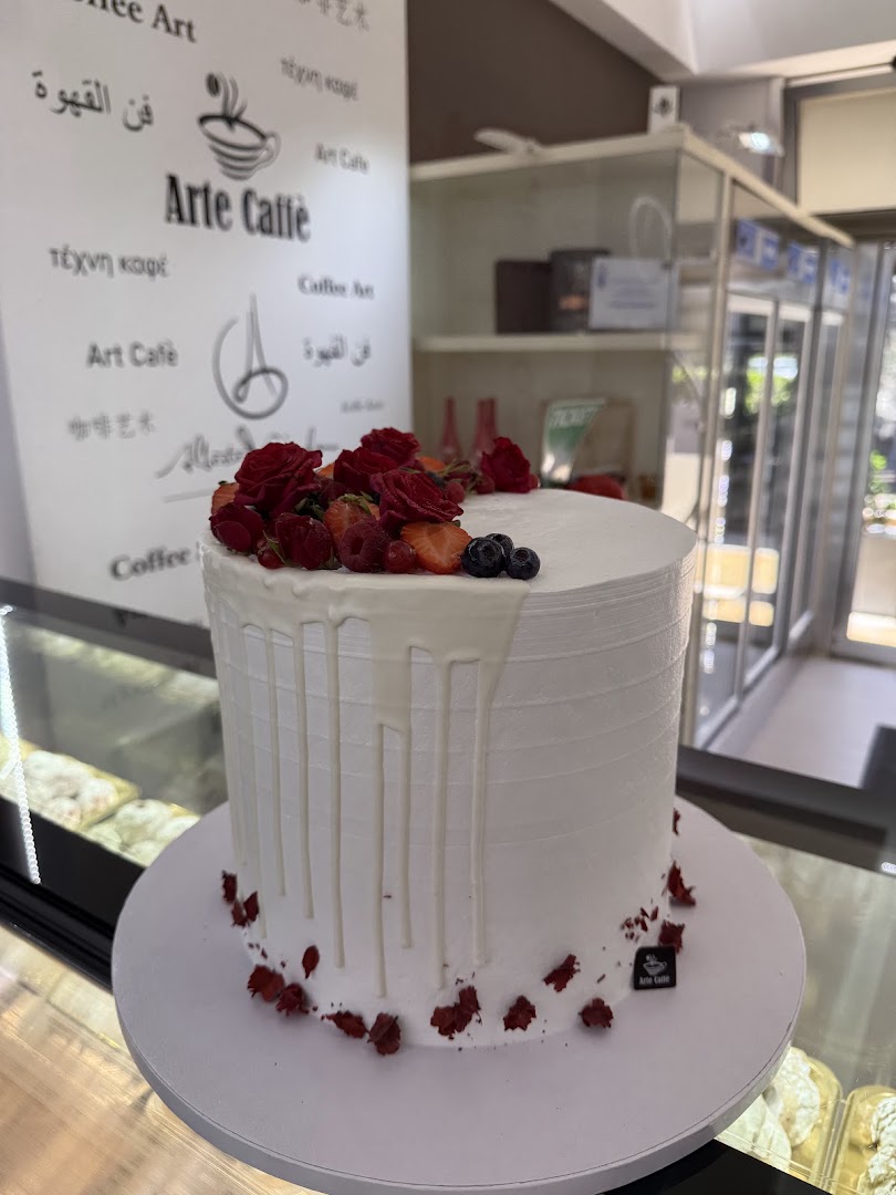 Artecaffè di Alberto Giordano San Cataldo (cl)