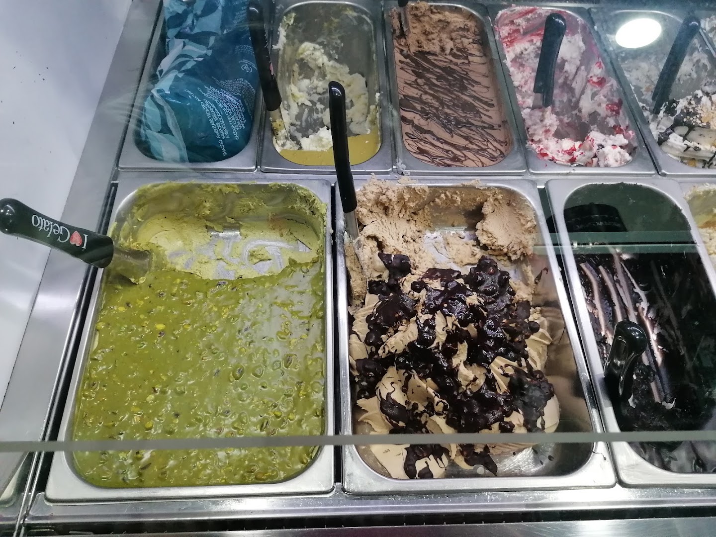 Artefredda