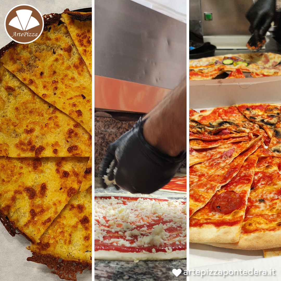 ArteGrill, ArtePasta, ArtePizza - Ristoranti a Pontedera