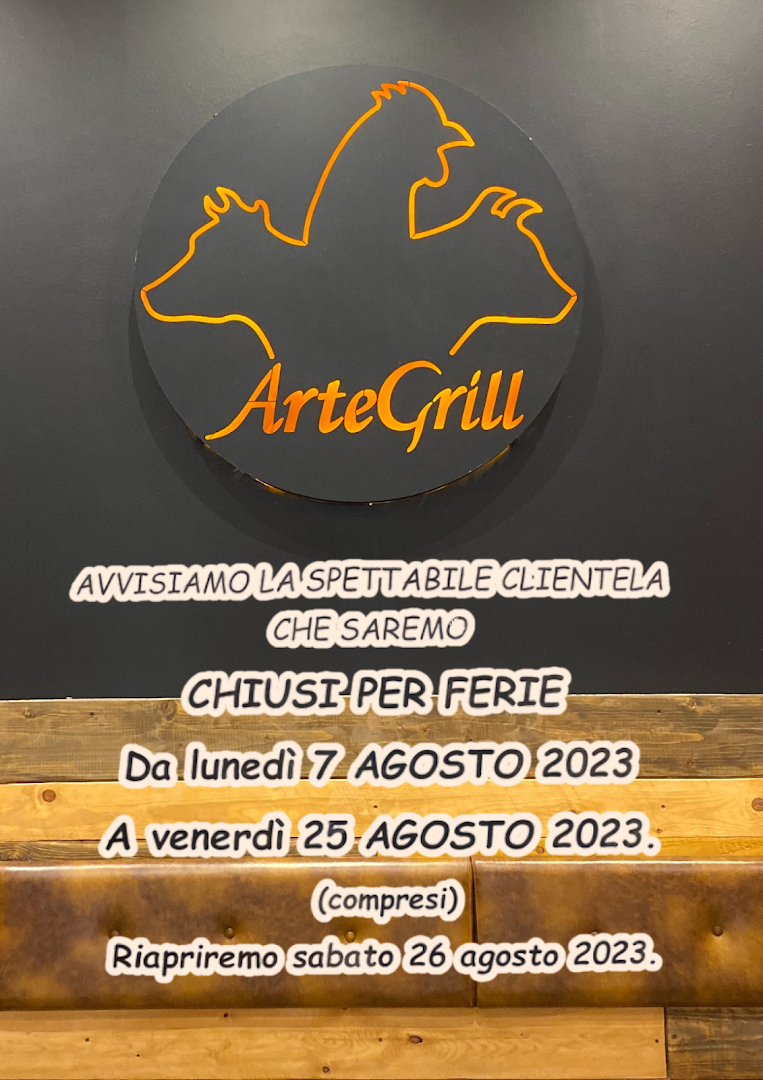 ArteGrill, ArtePasta, ArtePizza - Ristoranti a Pontedera, Pontedera