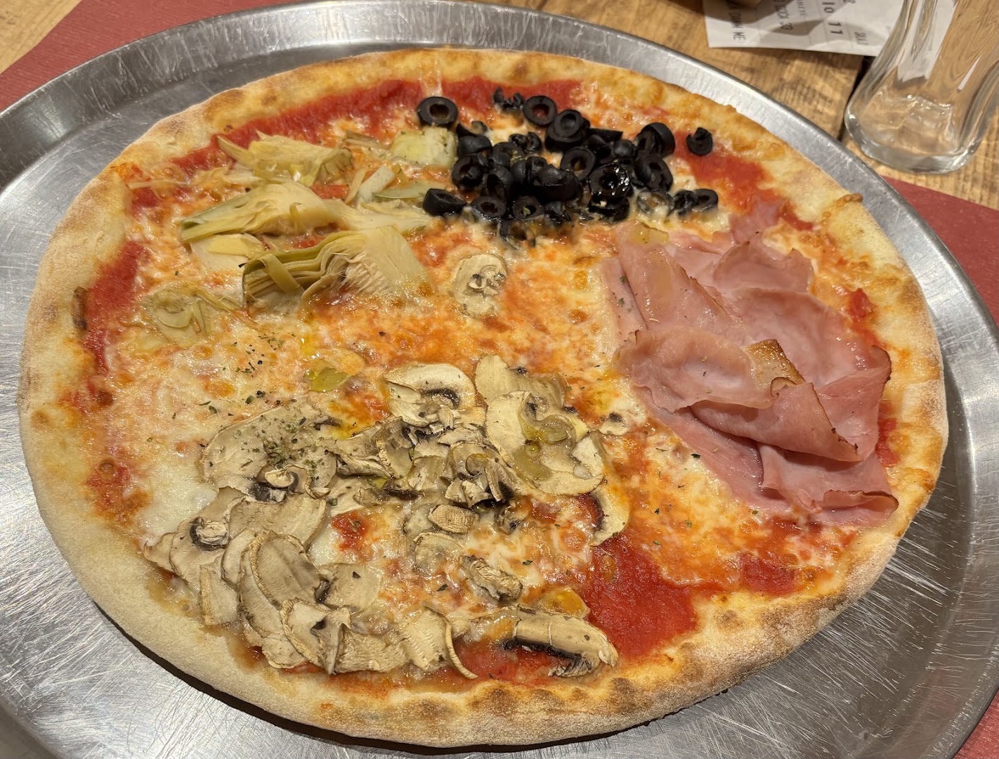 ArteGrill, ArtePasta, ArtePizza - Ristoranti a Pontedera